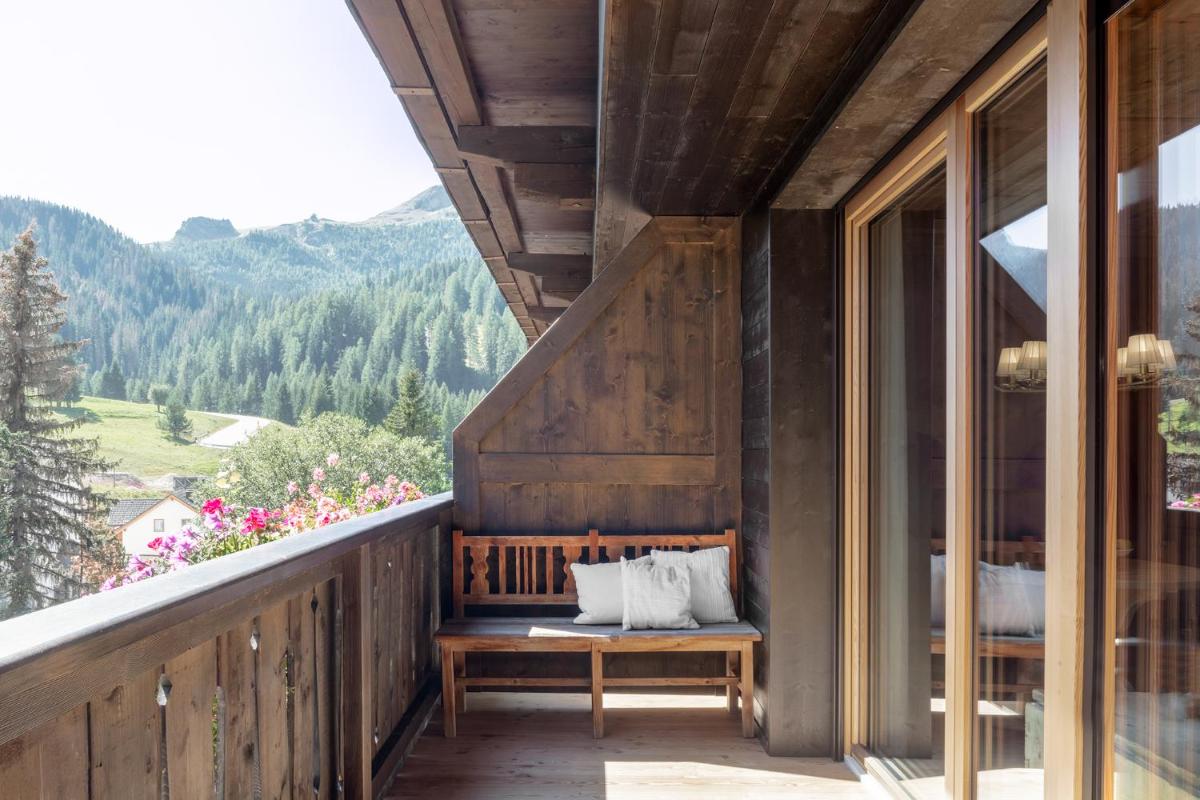 Hotel La Perla: The Leading Hotels of the World