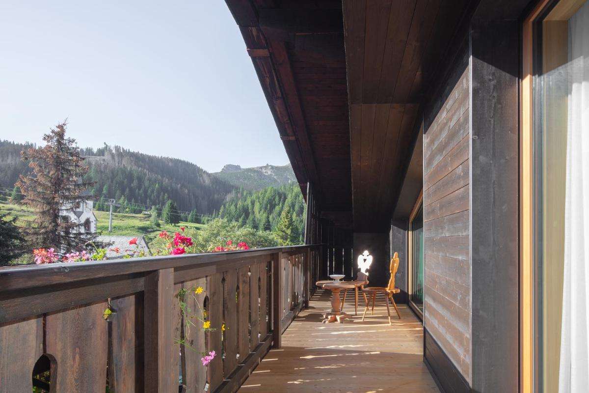 Hotel La Perla: The Leading Hotels of the World