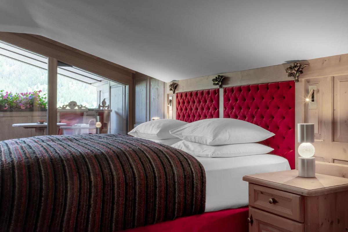 Hotel La Perla: The Leading Hotels of the World