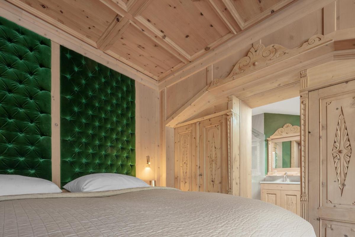Hotel La Perla: The Leading Hotels of the World