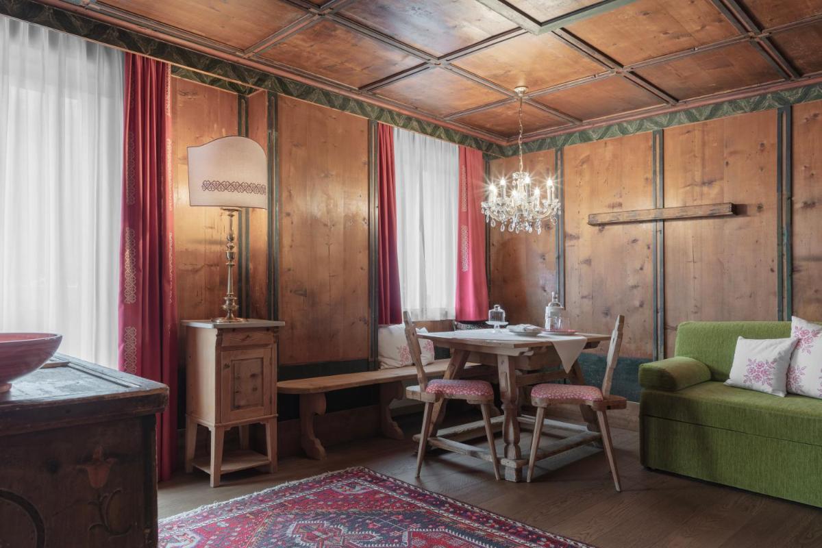 Hotel La Perla: The Leading Hotels of the World