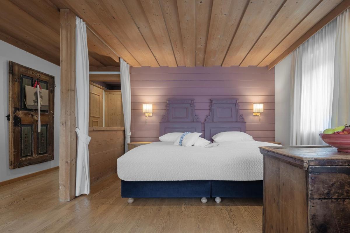 Hotel La Perla: The Leading Hotels of the World