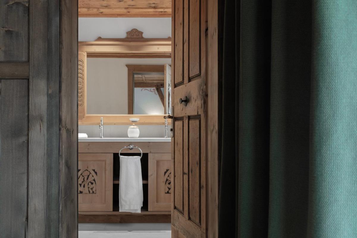 Hotel La Perla: The Leading Hotels of the World