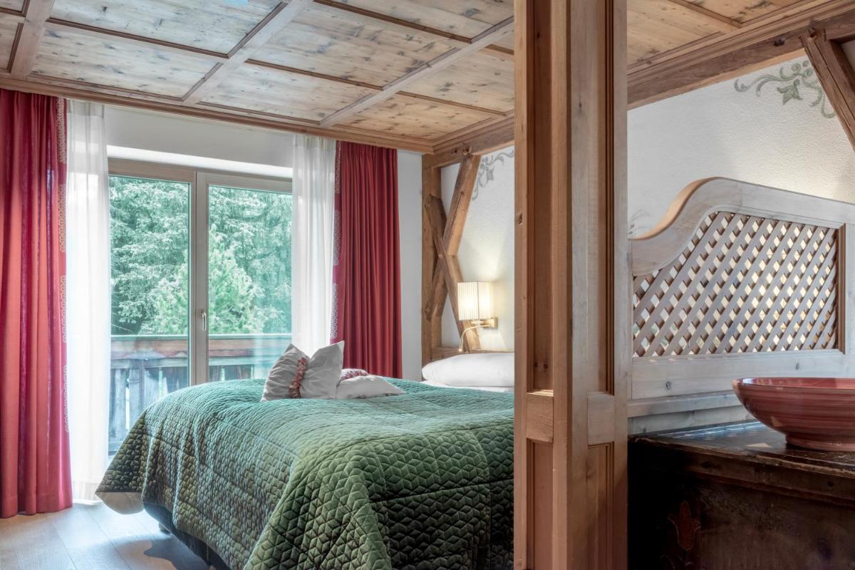 Hotel La Perla: The Leading Hotels of the World