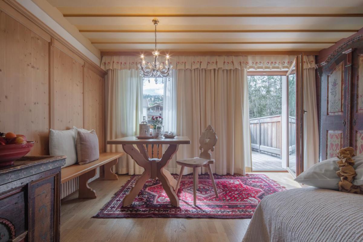 Hotel La Perla: The Leading Hotels of the World
