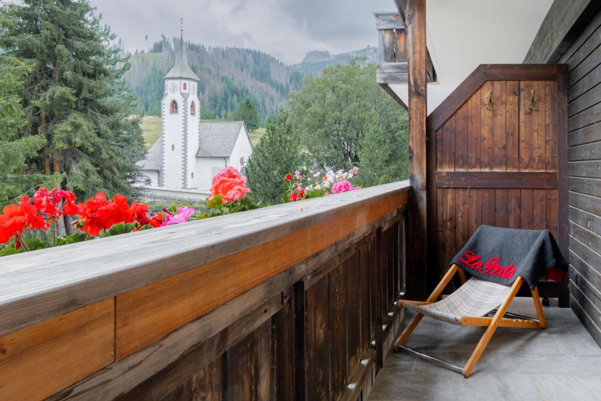 Hotel La Perla: The Leading Hotels of the World