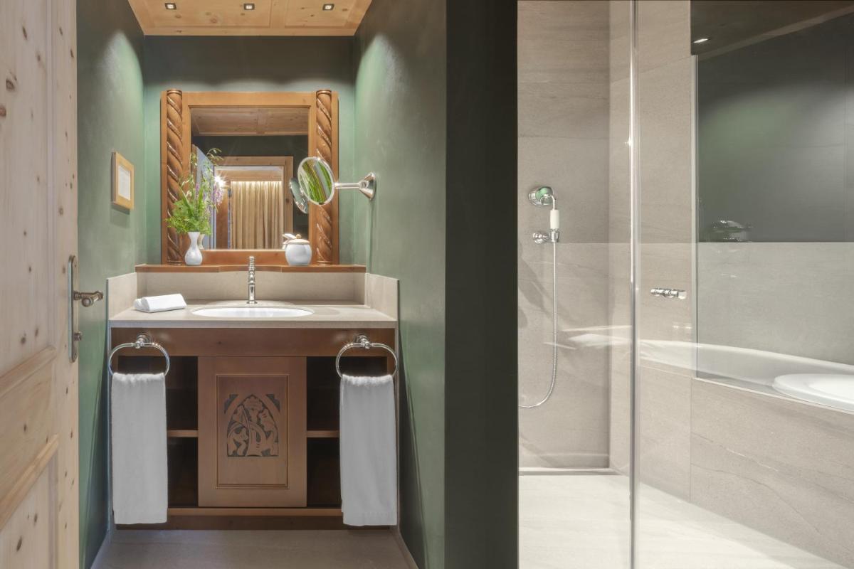Hotel La Perla: The Leading Hotels of the World