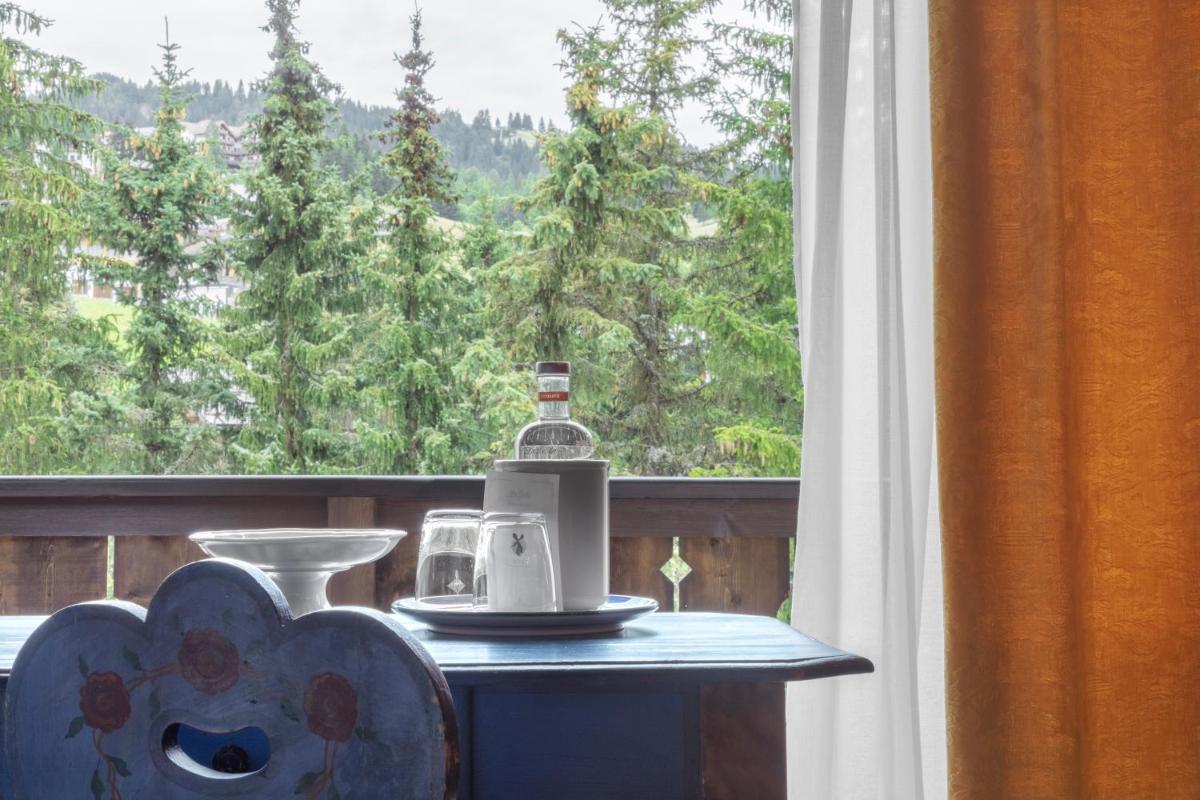 Hotel La Perla: The Leading Hotels of the World