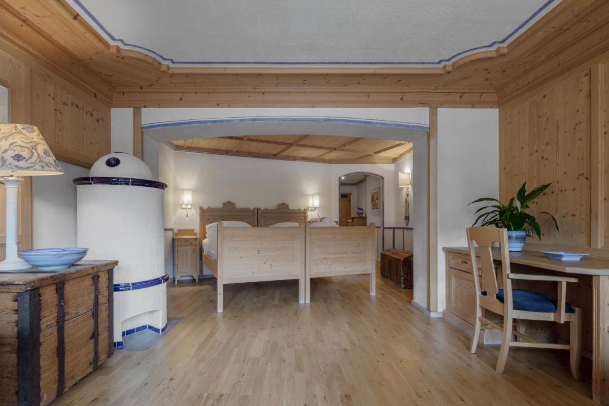 Hotel La Perla: The Leading Hotels of the World