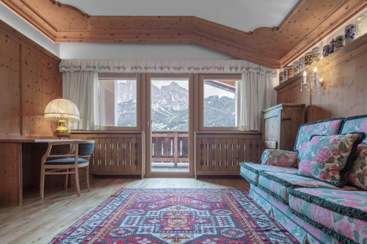 Hotel La Perla: The Leading Hotels of the World