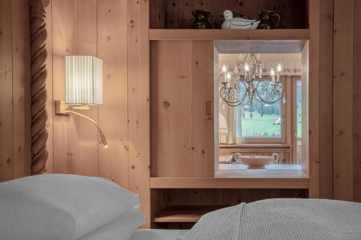 Hotel La Perla: The Leading Hotels of the World