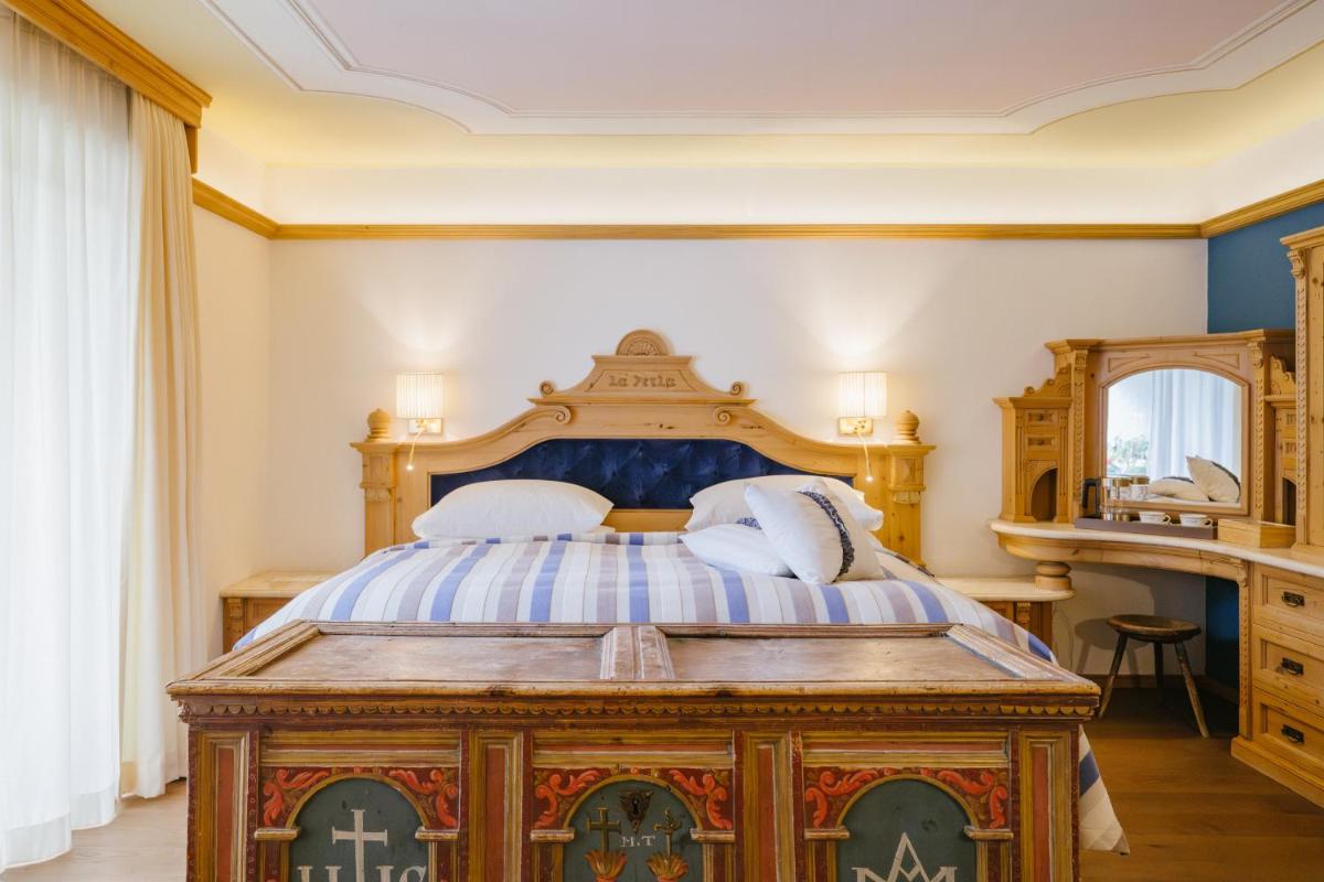 Hotel La Perla: The Leading Hotels of the World