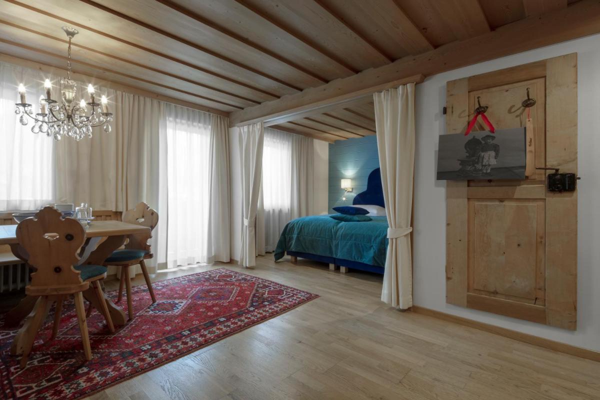 Hotel La Perla: The Leading Hotels of the World