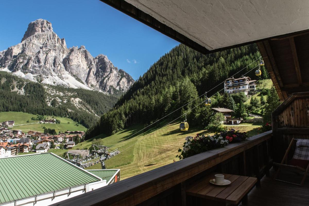 Hotel La Perla: The Leading Hotels of the World