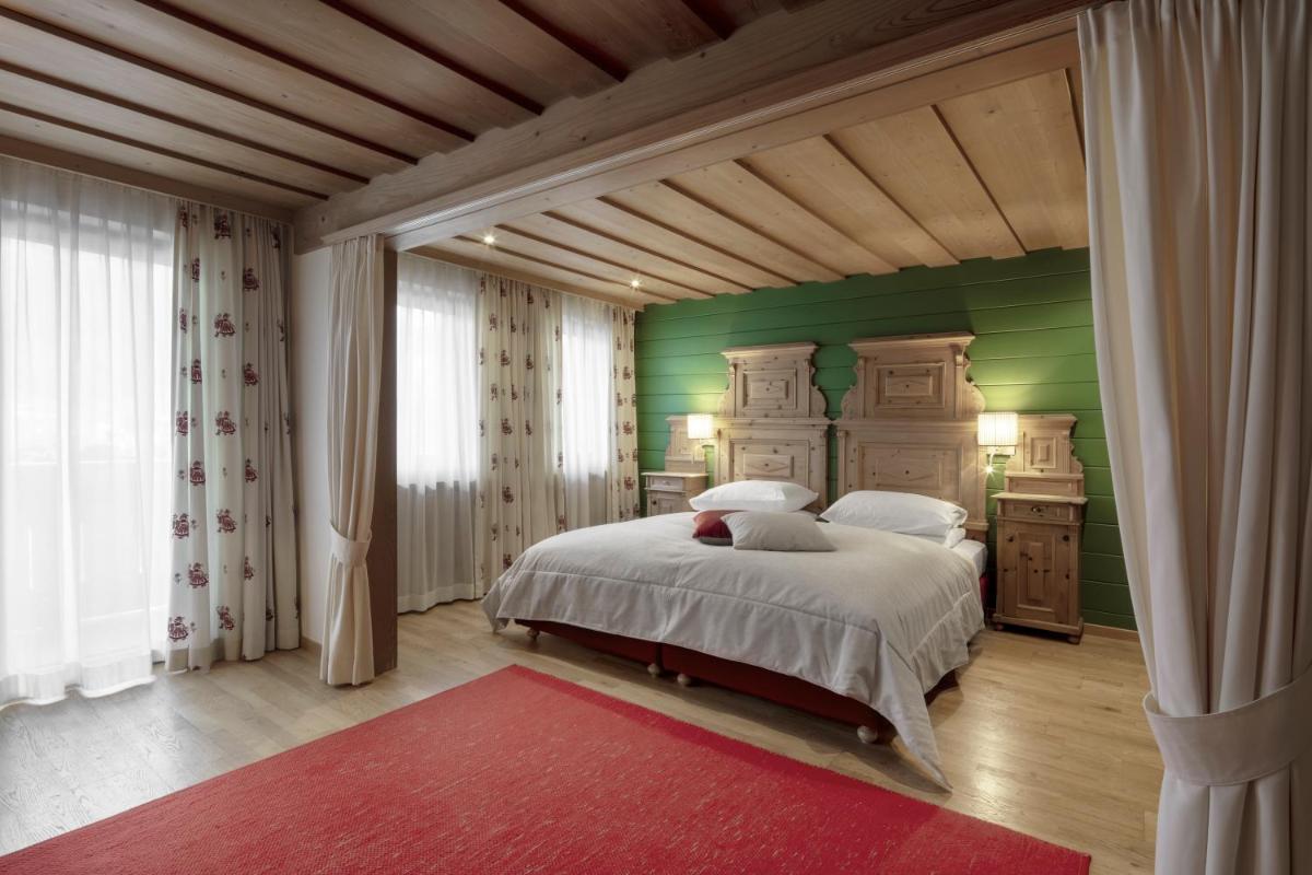 Hotel La Perla: The Leading Hotels of the World