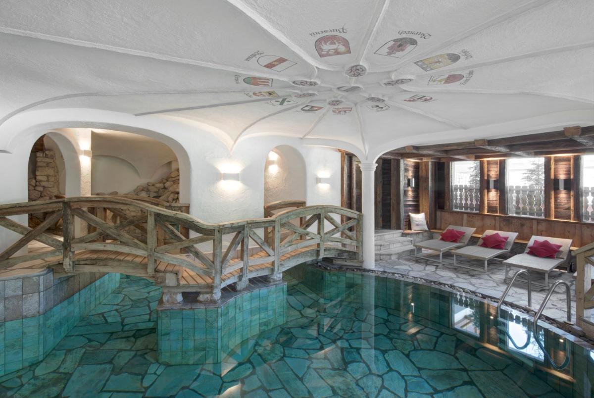 Hotel La Perla: The Leading Hotels of the World
