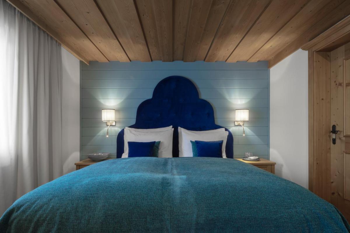 Hotel La Perla: The Leading Hotels of the World