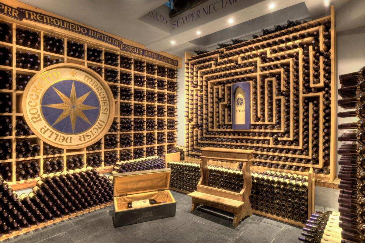 Hotel La Perla: The Leading Hotels of the World