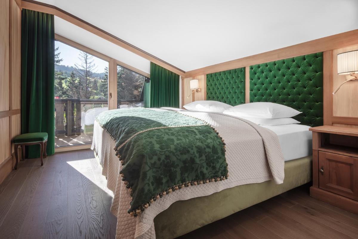 Hotel La Perla: The Leading Hotels of the World