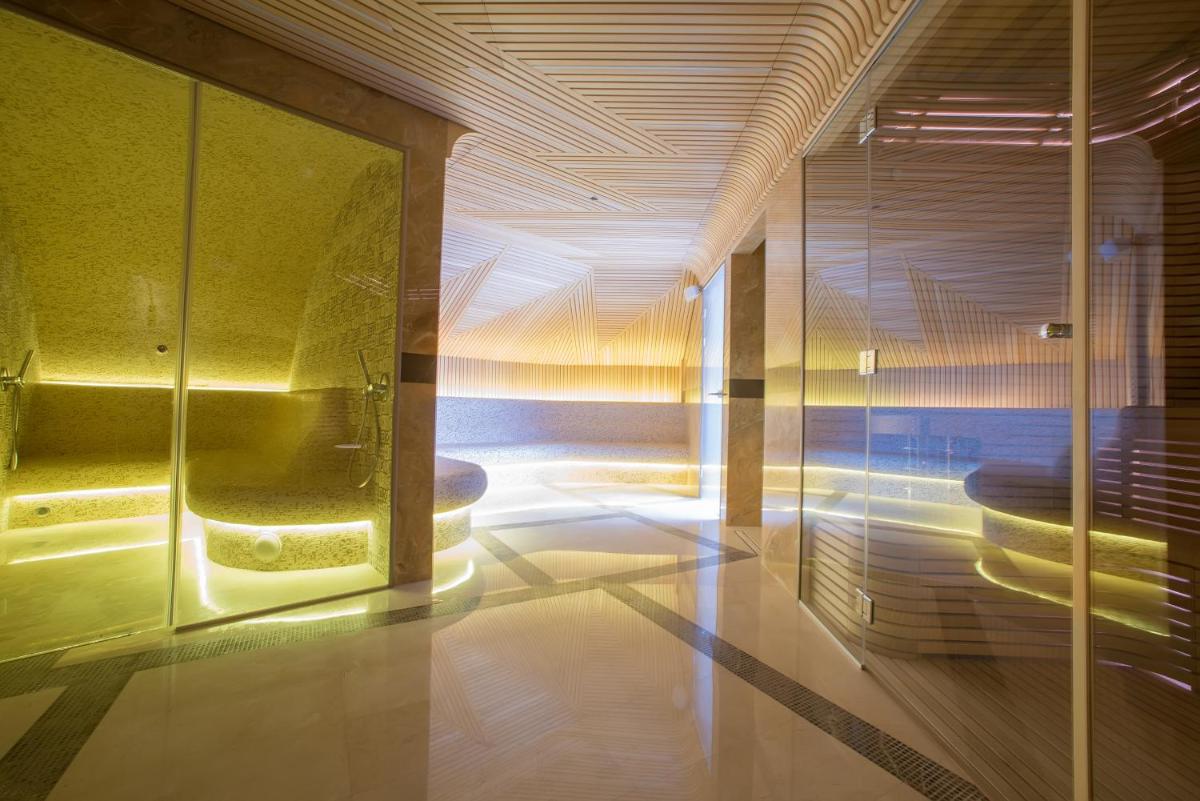 Boutique Hotel La Roche