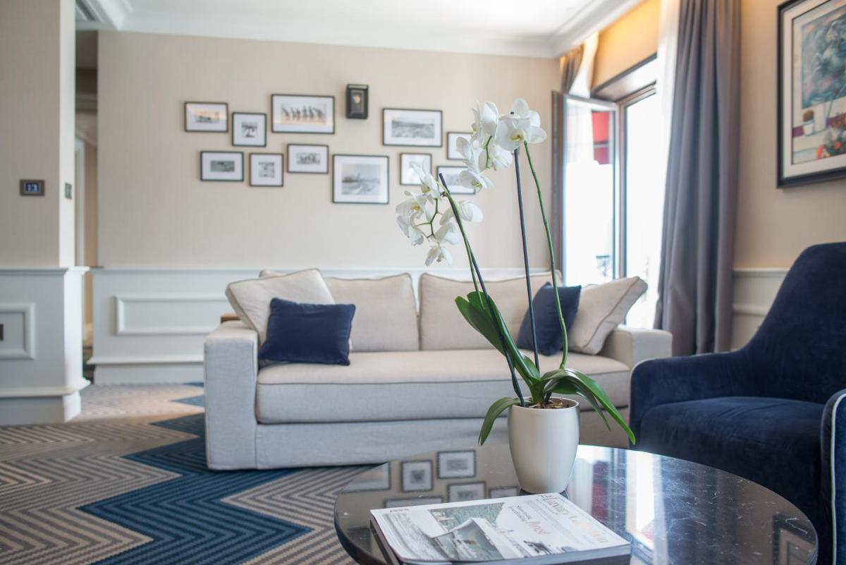 Boutique Hotel La Roche