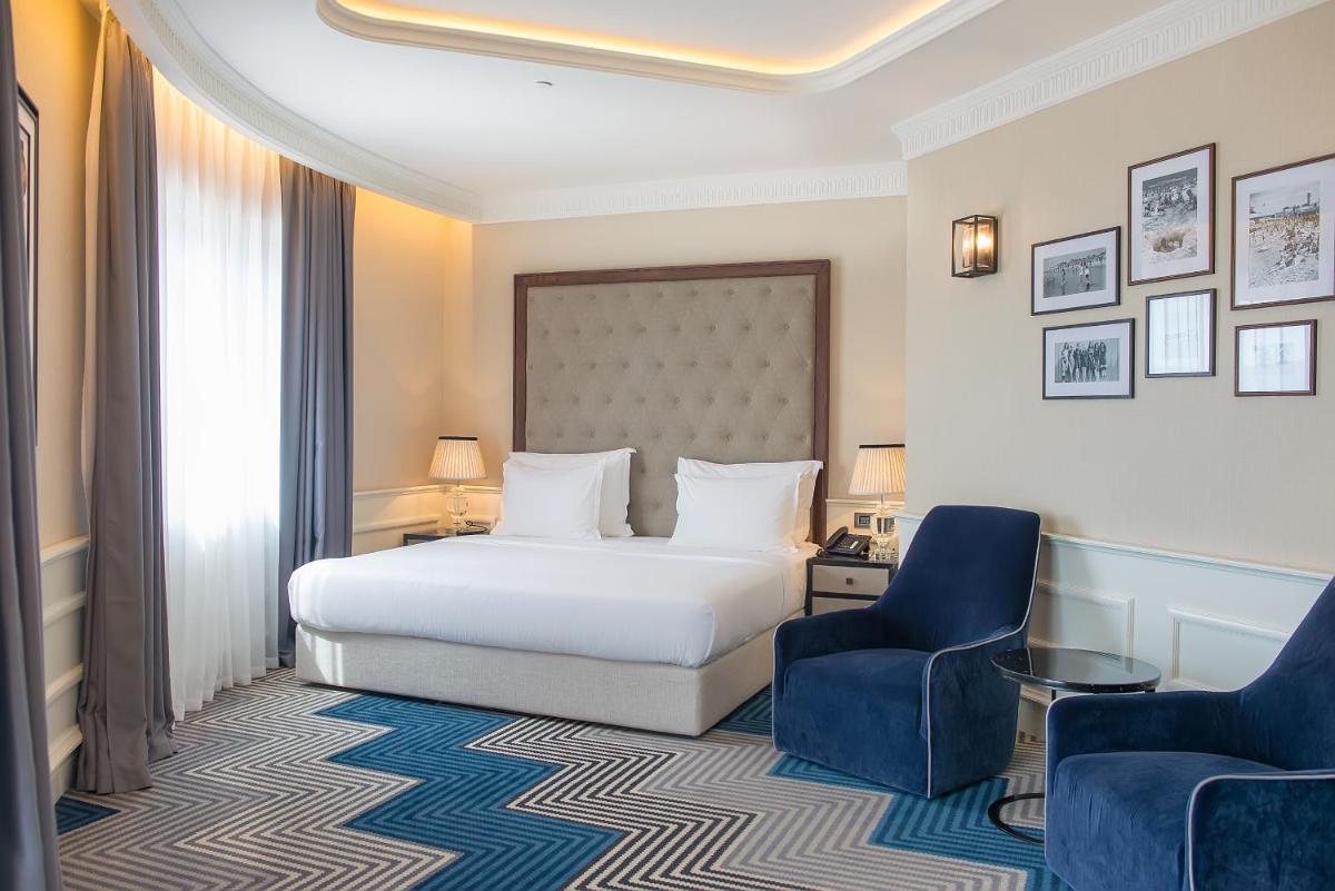 Boutique Hotel La Roche