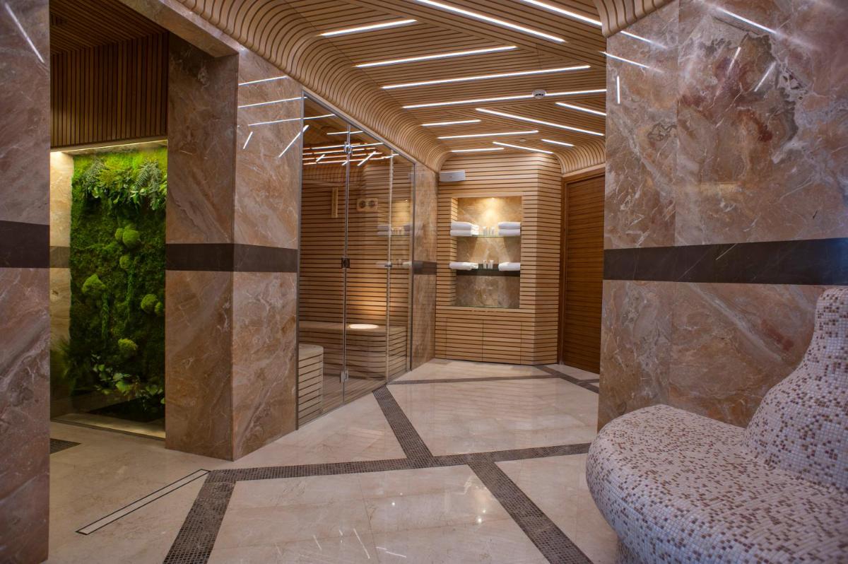 Boutique Hotel La Roche