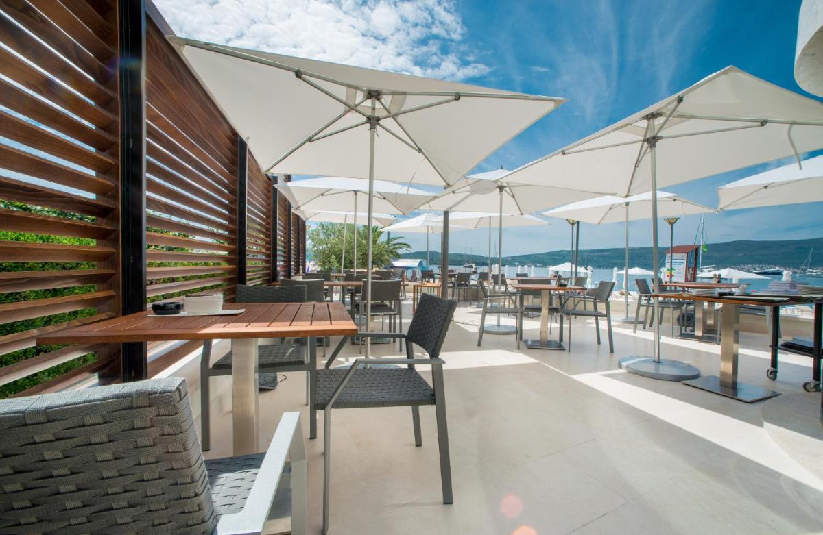 Boutique Hotel La Roche