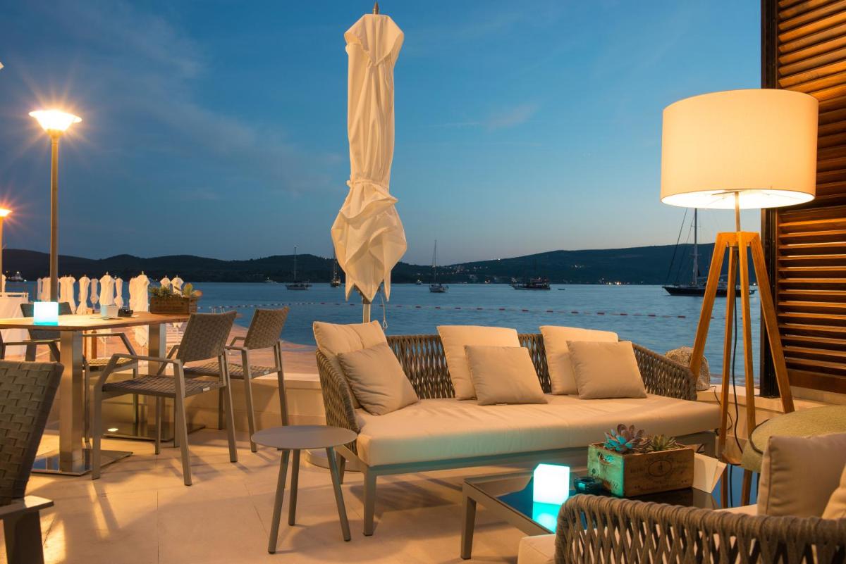 Boutique Hotel La Roche