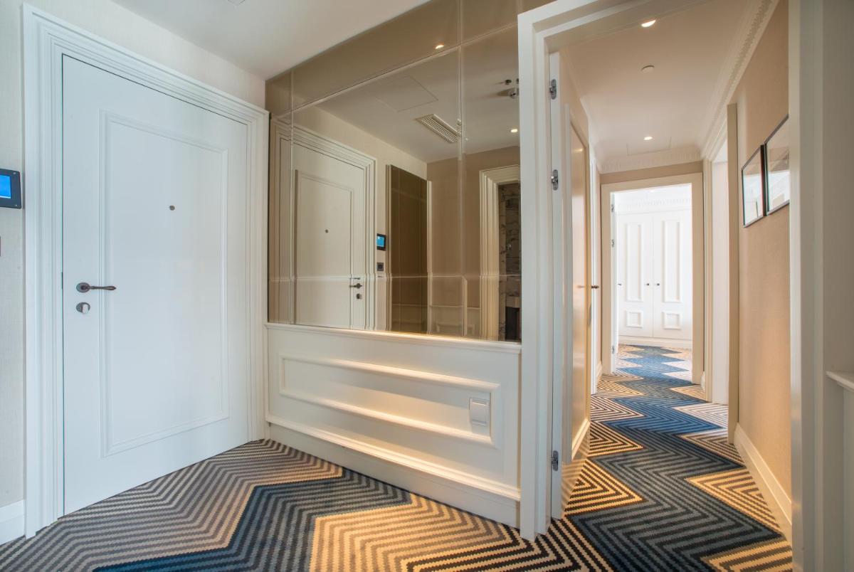 Boutique Hotel La Roche