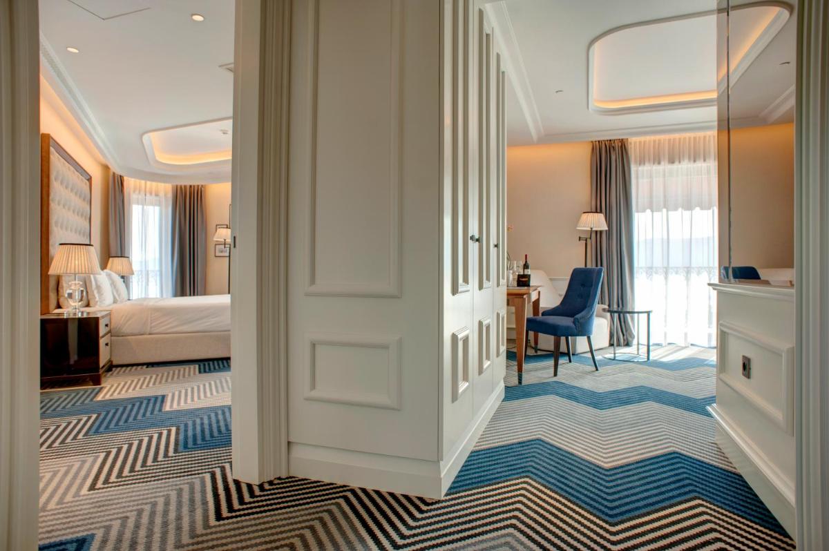Boutique Hotel La Roche