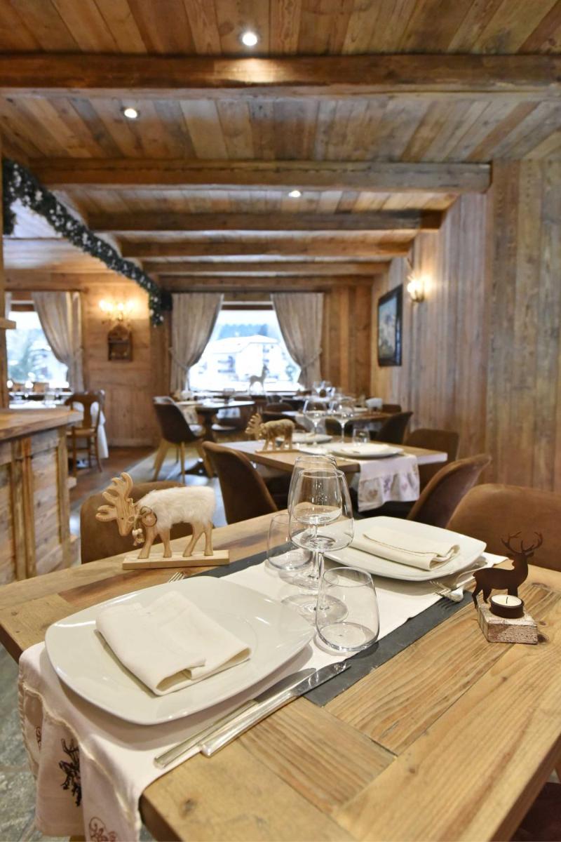 Hotel La Rouja