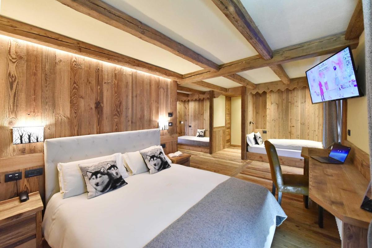 Hotel La Rouja