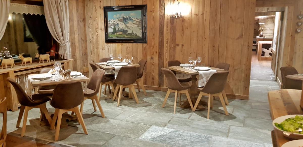 Hotel La Rouja