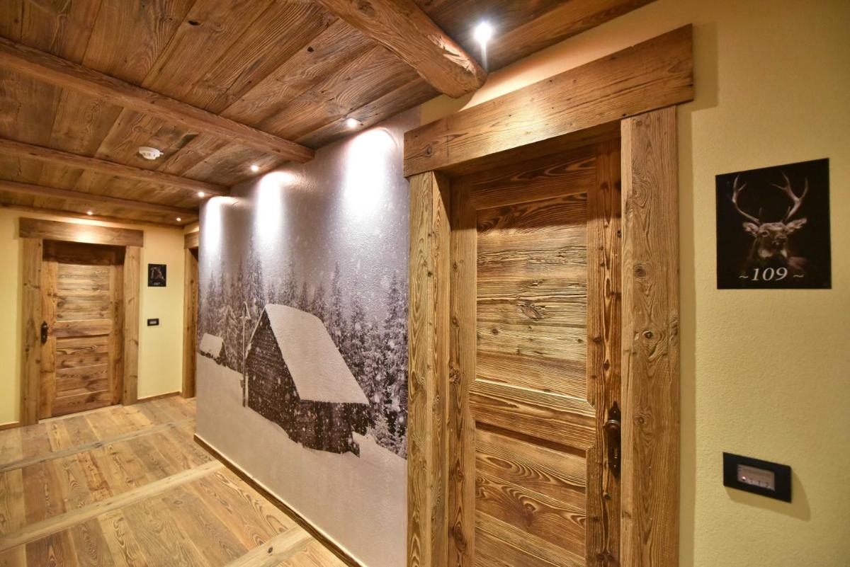 Hotel La Rouja