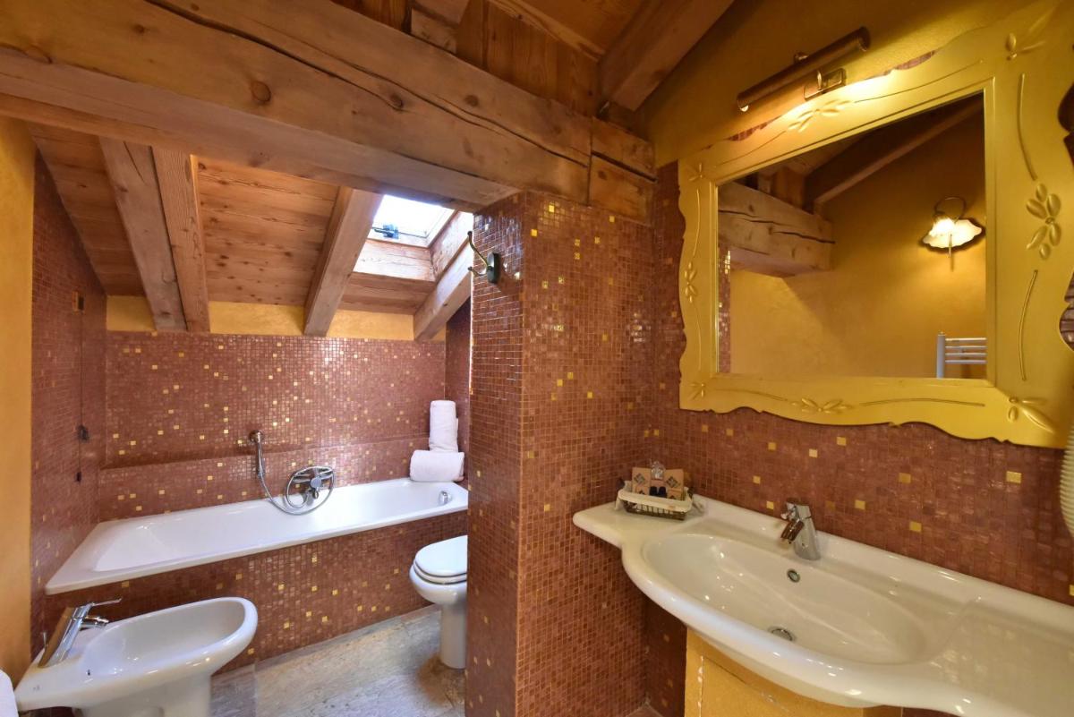 Hotel La Rouja