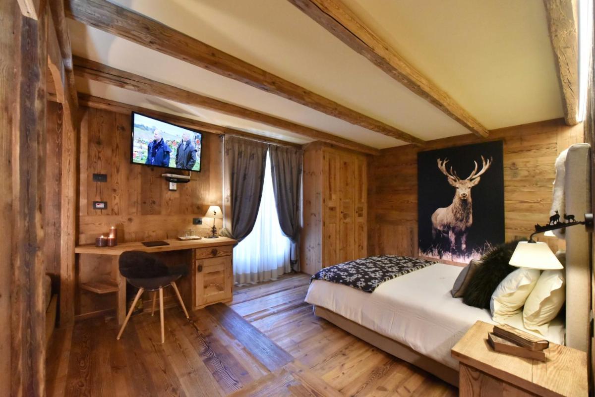 Hotel La Rouja