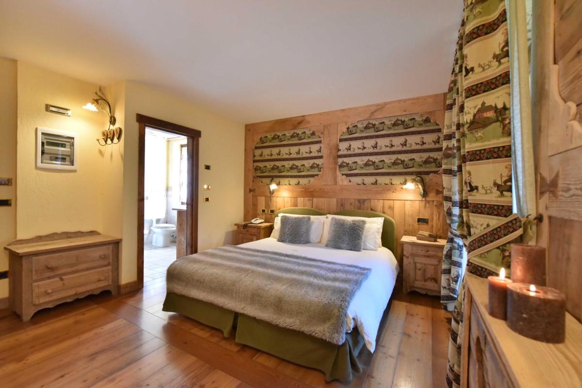 Hotel La Rouja