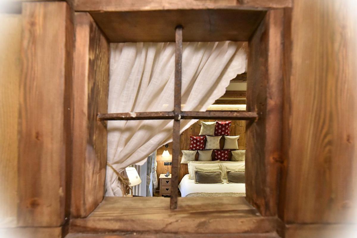 Hotel La Rouja