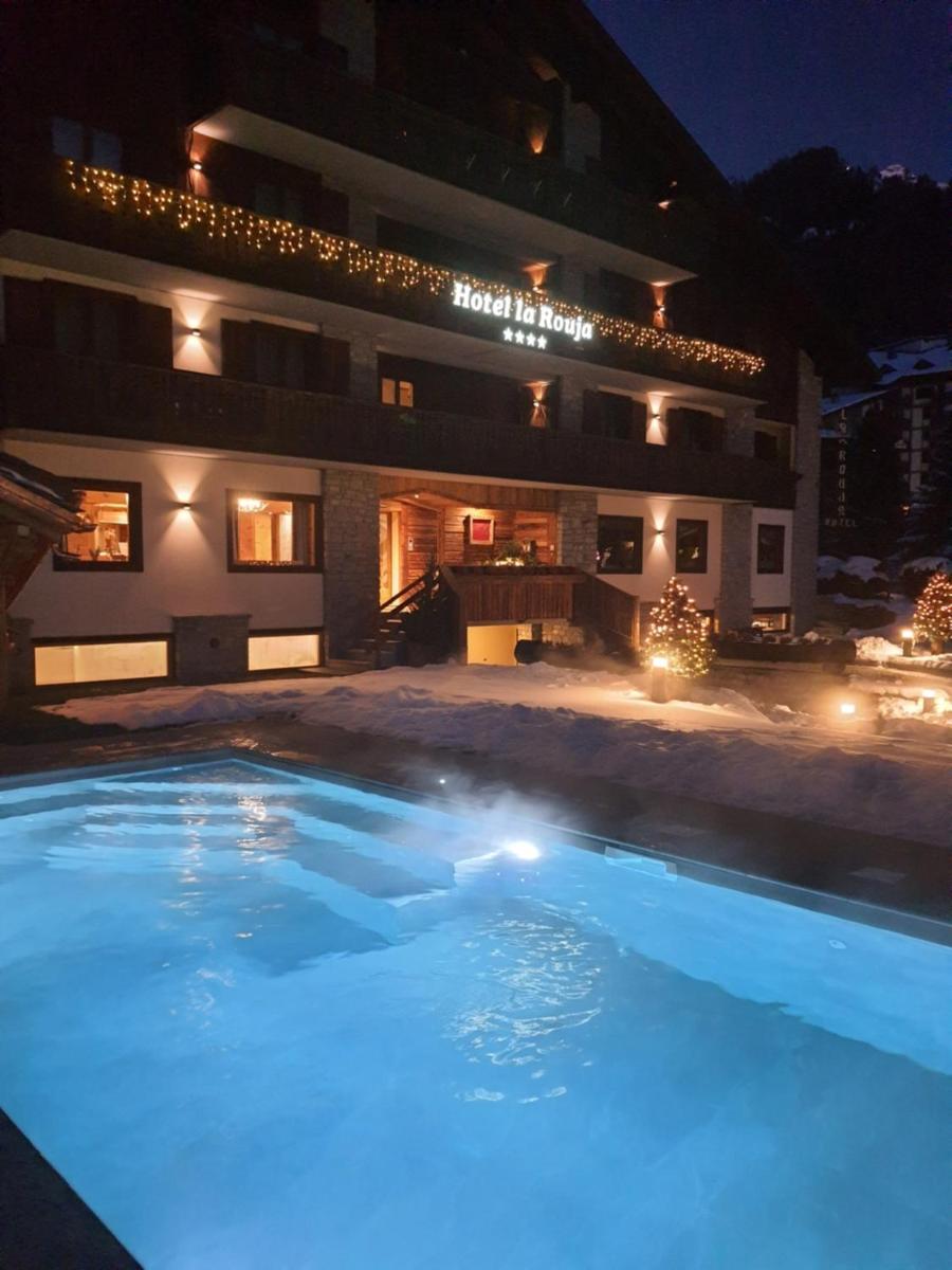 Hotel La Rouja