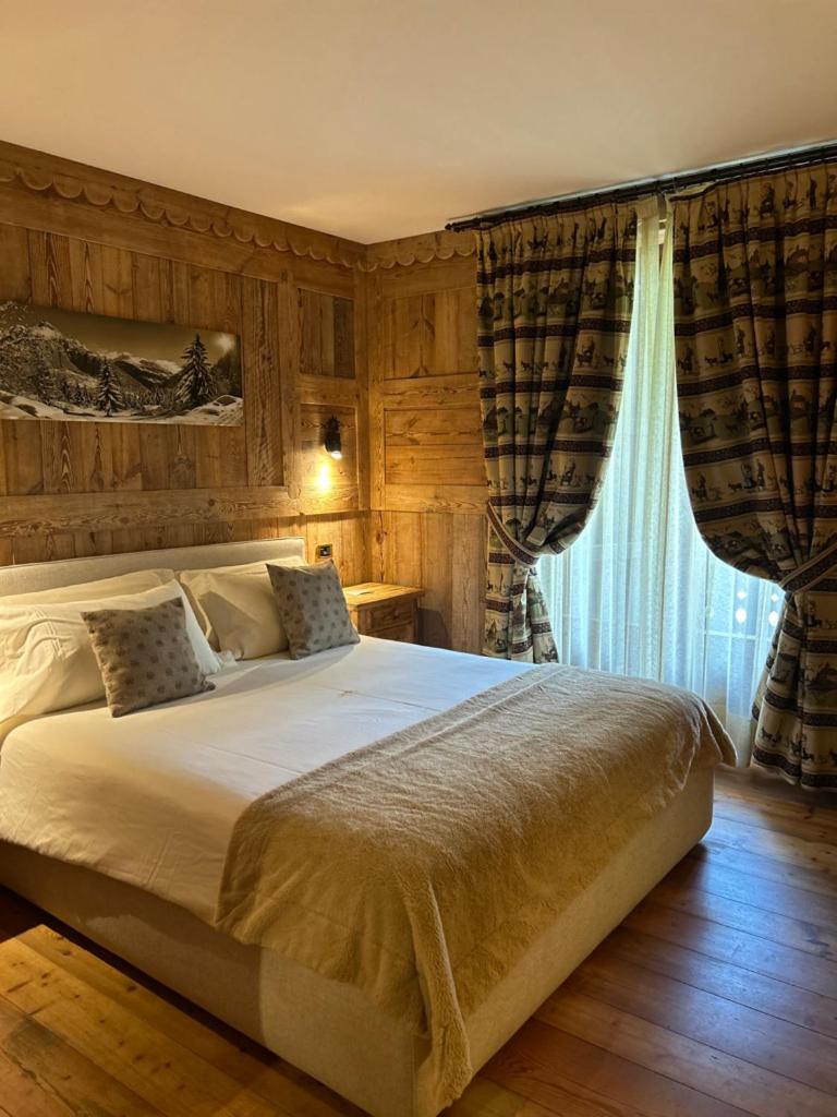 Hotel La Rouja