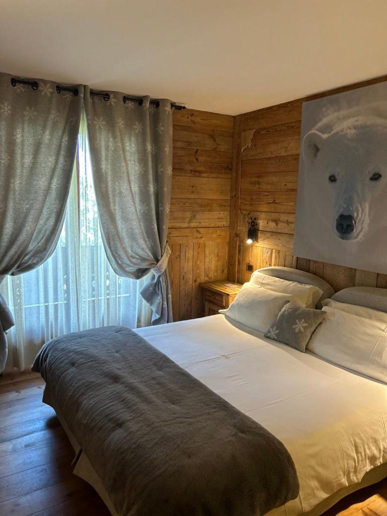 Hotel La Rouja