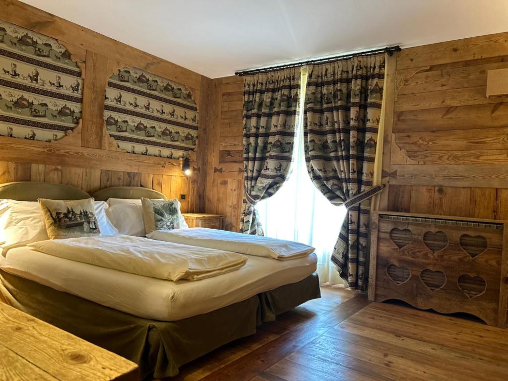 Hotel La Rouja