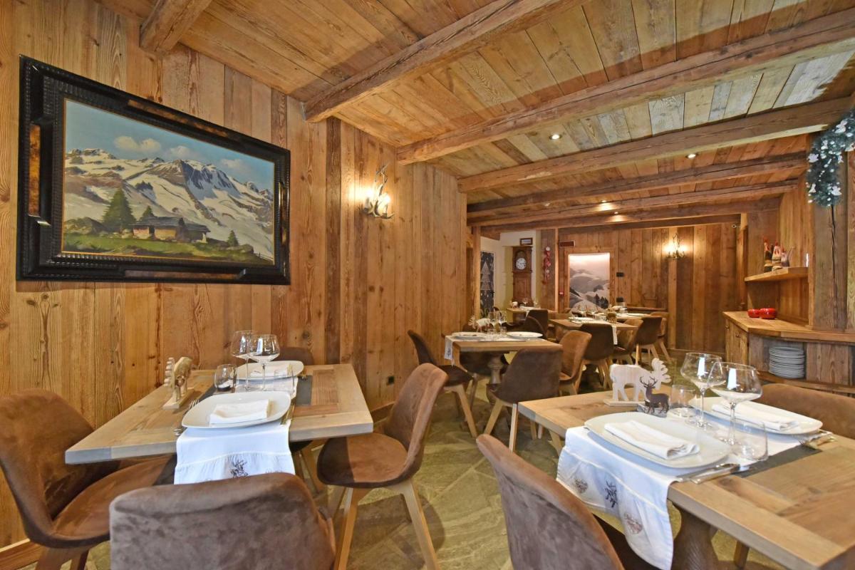 Hotel La Rouja