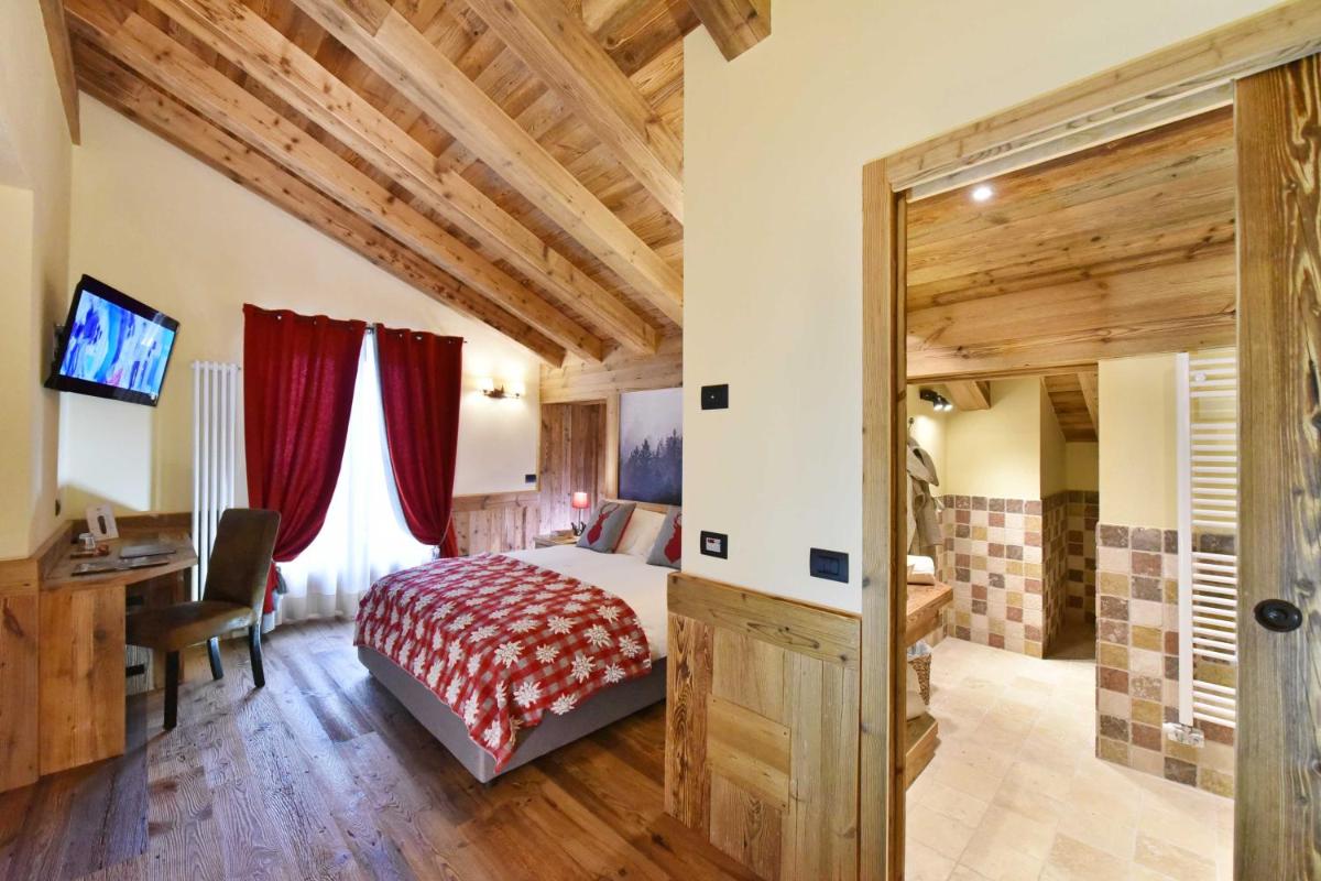 Hotel La Rouja