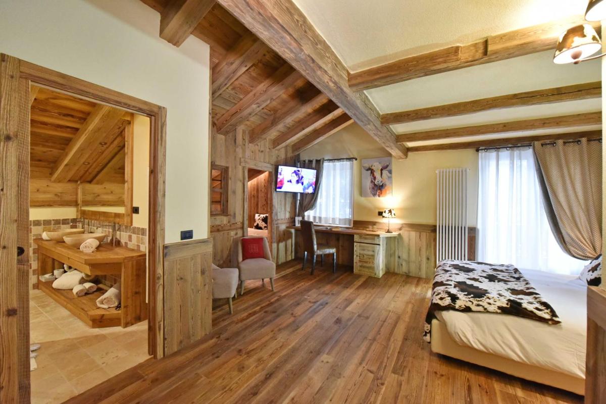Hotel La Rouja