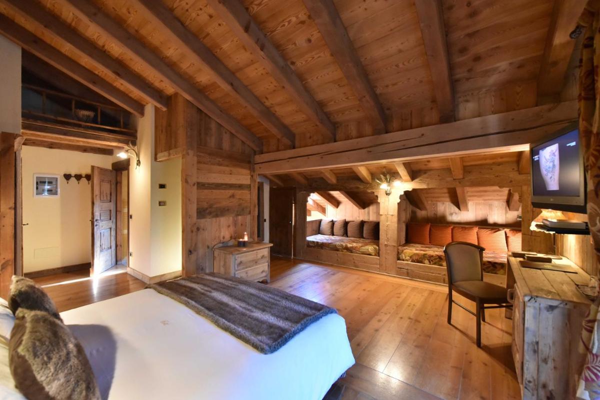 Hotel La Rouja
