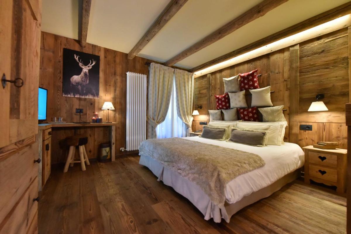 Hotel La Rouja