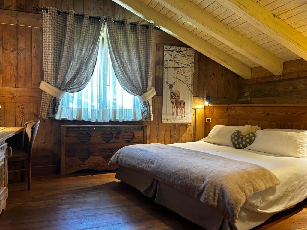 Hotel La Rouja