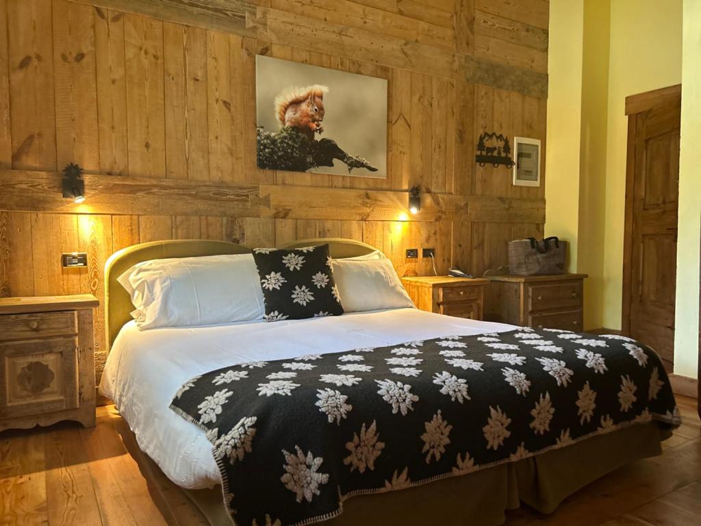 Hotel La Rouja